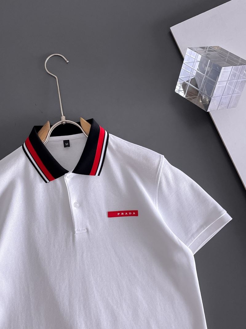 Prada T-Shirts